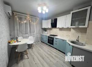 2-к квартира, вторичка, 62м2, 5/9 этаж