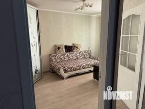 1-к квартира, вторичка, 29м2, 5/5 этаж