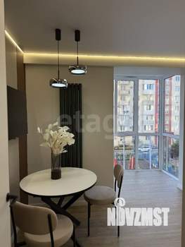 1-к квартира, вторичка, 38м2, 5/9 этаж