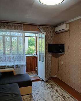 2-к квартира, вторичка, 44м2, 2/4 этаж