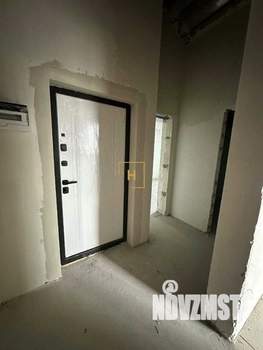 1-к квартира, вторичка, 54м2, 9/12 этаж