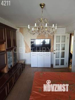 3-к квартира, вторичка, 57м2, 3/5 этаж