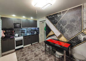 2-к квартира, вторичка, 43м2, 1/1 этаж