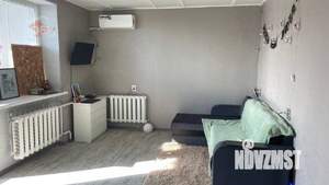 1-к квартира, вторичка, 38м2, 5/5 этаж