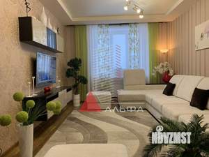 1-к квартира, вторичка, 47м2, 2/9 этаж