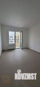 2-к квартира, вторичка, 52м2, 6/16 этаж