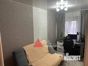2-к квартира, вторичка, 40м2, 4/4 этаж