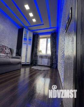 3-к квартира, вторичка, 66м2, 2/5 этаж