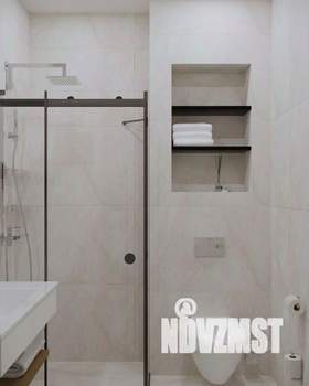 Студия квартира, вторичка, 30м2, 2/9 этаж