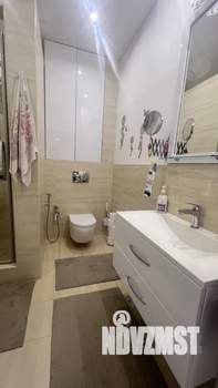 3-к квартира, вторичка, 124м2, 3/7 этаж