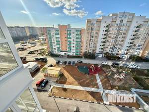 1-к квартира, вторичка, 39м2, 8/13 этаж