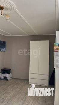 1-к квартира, вторичка, 36м2, 5/5 этаж