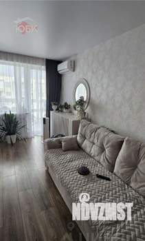 2-к квартира, вторичка, 46м2, 5/5 этаж