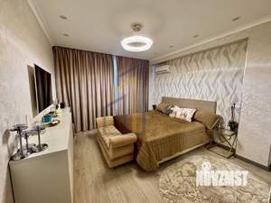 3-к квартира, вторичка, 73м2, 4/8 этаж