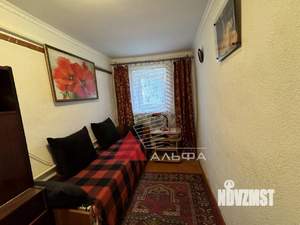 3-к квартира, вторичка, 50м2, 1/1 этаж