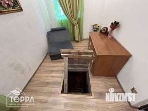 5-к квартира, вторичка, 55м2, 1/2 этаж