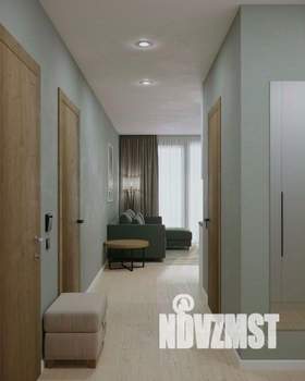 Студия квартира, вторичка, 65м2, 5/9 этаж