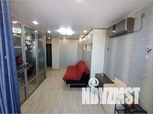 1-к квартира, вторичка, 36м2, 2/9 этаж