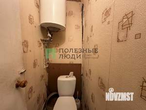 2-к квартира, вторичка, 52м2, 1/9 этаж