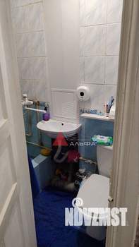 1-к квартира, вторичка, 26м2, 2/5 этаж