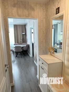 1-к квартира, вторичка, 36м2, 5/5 этаж