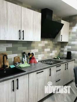 1-к квартира, вторичка, 51м2, 4/5 этаж