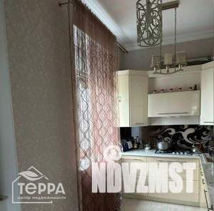 2-к квартира, вторичка, 55м2, 3/3 этаж