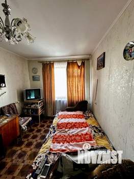 2-к квартира, вторичка, 48м2, 4/5 этаж