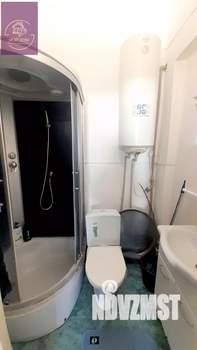 1-к квартира, вторичка, 27м2, 1/1 этаж