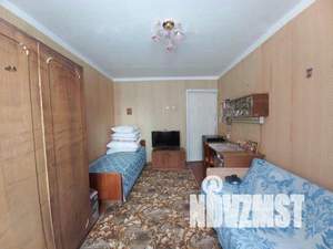 2-к квартира, вторичка, 50м2, 1/5 этаж