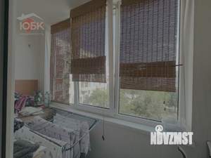 3-к квартира, вторичка, 72м2, 3/6 этаж