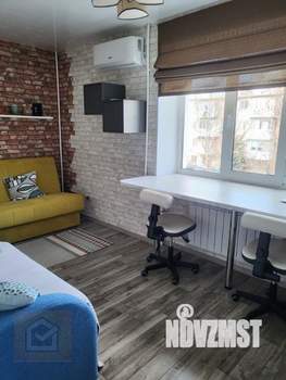 2-к квартира, вторичка, 45м2, 4/5 этаж