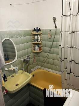 3-к квартира, вторичка, 71м2, 5/5 этаж