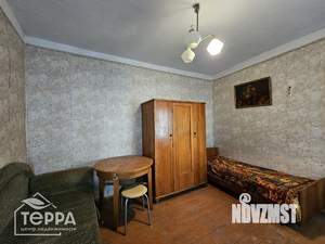 1-к квартира, вторичка, 46м2, 1/1 этаж