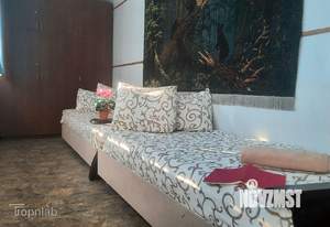 1-к квартира, вторичка, 45м2, 2/5 этаж