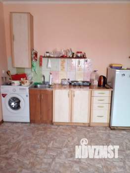 4-к квартира, вторичка, 15м2, 1/2 этаж