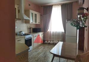 2-к квартира, вторичка, 65м2, 4/7 этаж