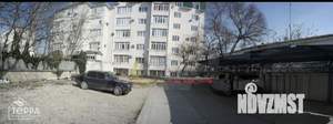 6-к квартира, вторичка, 223м2, 1/6 этаж