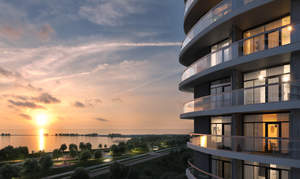 1-к квартира, вторичка, 26м2, 8/1 этаж