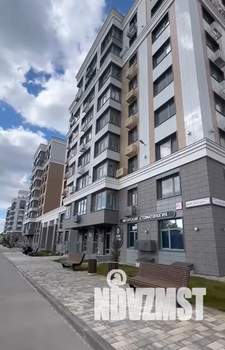 Студия квартира, вторичка, 32м2, 9/9 этаж