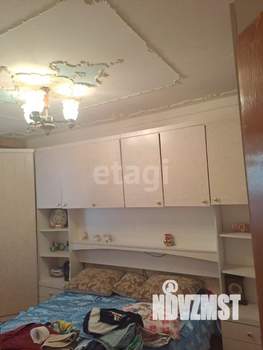 3-к квартира, вторичка, 90м2, 2/5 этаж