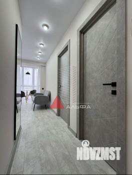 1-к квартира, вторичка, 31м2, 7/9 этаж