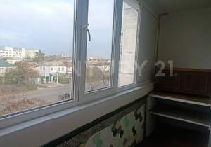 2-к квартира, вторичка, 49м2, 4/5 этаж