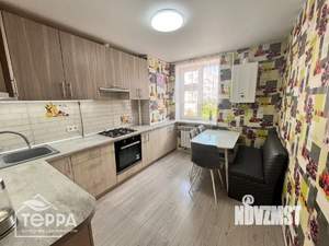 1-к квартира, вторичка, 37м2, 3/8 этаж