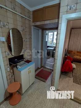 1-к квартира, вторичка, 36м2, 2/9 этаж