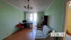 2-к квартира, вторичка, 45м2, 5/5 этаж