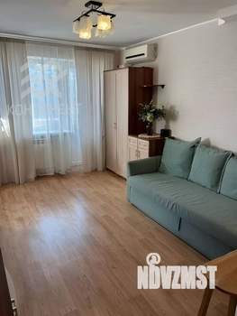 3-к квартира, вторичка, 63м2, 3/5 этаж