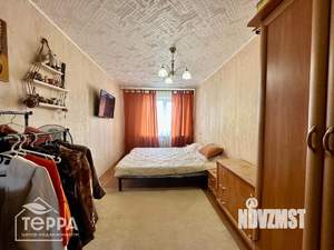 3-к квартира, вторичка, 59м2, 5/5 этаж