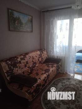 2-к квартира, вторичка, 52м2, 1/5 этаж