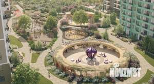 1-к квартира, вторичка, 43м2, 2/13 этаж